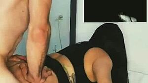 Do you want to cum looking at my face and ass while you cum double pleasure