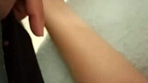 masajista caliente enorme culo follado