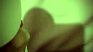 Listen to how wet my pussy sounds while masturbating.