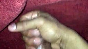 Making A Video For XVideos While WATCHING XVideos And MASTURBATING