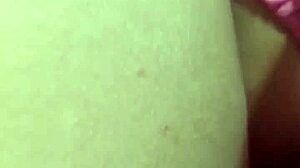 masajista caliente enorme culo follado