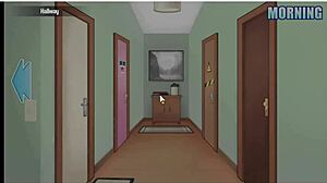 House Chores Walkthrough With Doctor Danzo