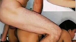 Do you want to cum looking at my face and ass while you cum double pleasure