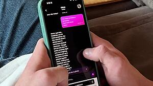 wife moans during bent over sex with muscular bodybuilder leading to ass orgasm