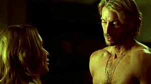 Ryan McLane Fantasizes About Cheating With Milf Nicole Aniston