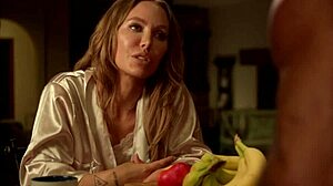 Ryan McLane Fantasizes About Cheating With Milf Nicole Aniston