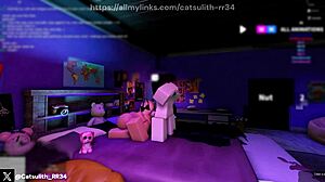 i'm having full sex with a follower no cuts just bent over doggystyle riding cowgirl blowjob creampie