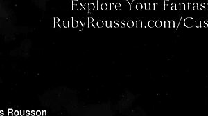 Shape up, cuck slave, with envy