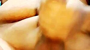 me saco el semen while masturbating intensely with cum everywhere.