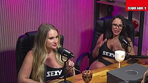 I'm the sexy cat doing putaria