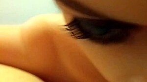 Sex Doll Gives Blowjob