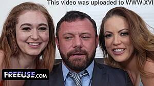 freeuse fucking everyone in your stepfamily is the most effective relief for financial stress