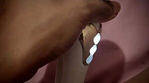 Listen to how wet my pussy sounds while masturbating.