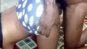 Fucking My Slutty Step Sister With Big Black Cock!