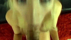 naughty teen 18+ sucks cock with skylar banx 😈