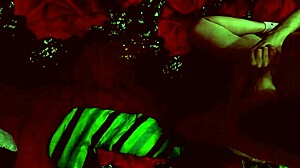 Fucking sweet teen 18+ and cumming on buttocks