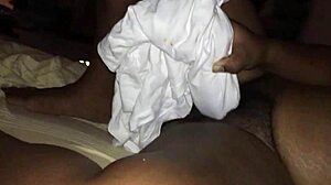 Exciting video trim of a unique scene