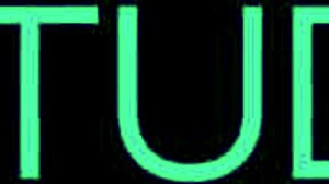 British student with blue eyes gives jerk off instructions in costume