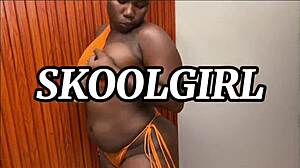 Picture horny Vera diving deep with throat action on that cock while licking pussy eagerly