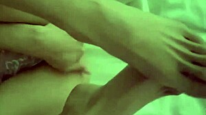 Rossmexicana fucks herself solo after getting stood up