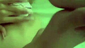 Rossmexicana fucks herself solo after getting stood up