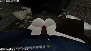 Bbc Fucking Snowbunny Girl In Roblox Condo