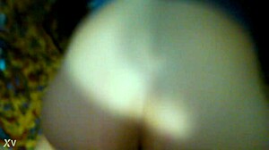 blanquita teen gets penetrated doggy style