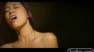 Sexy Babes Licking And Fingering Pussies!