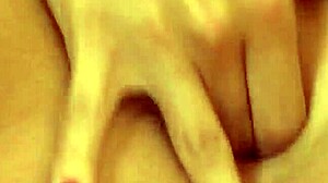 beautiful girl masturbates on sofa in webcam show at mywebcampussy com