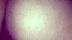 What A Horny Lesbian Stepsister In Homemade Bisexual Fun!