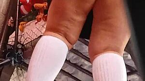 hidden stepfather records unaware student 👀