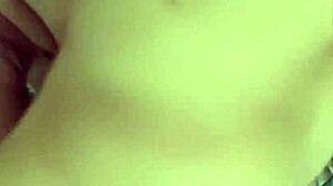 blonde beauty gets pussy licked in stockings doggystyle