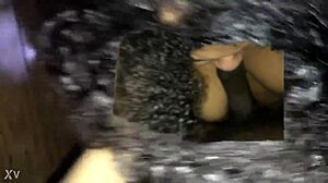 Watch this BBW sucking my dick