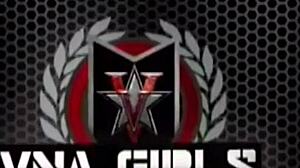 Blonde Tasha Reign Finger Fucks Her Ass!