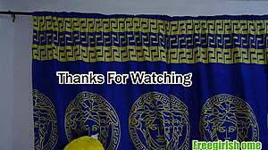 i caught my manager watching porn in his office and i was very horny, so we fucked doggystyle.