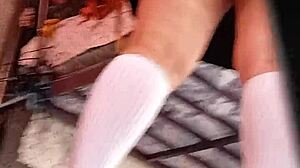 hidden stepfather records unaware student 👀