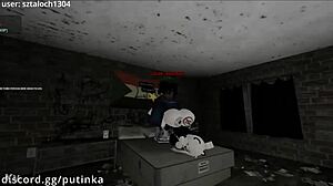 Bbc Fucking Snowbunny Girl In Roblox Condo