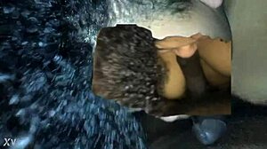 Watch this BBW sucking my dick