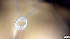 stunt cock fucks asian maxine's pussy hard in doggystyle