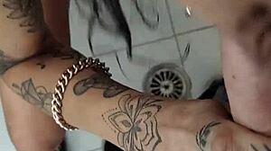 Blowjob Special with Cum in Mouth and Deepthroat