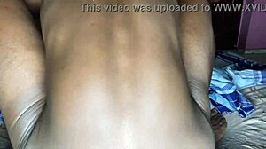 Digging Deep Into My Step Sister's Pussy!