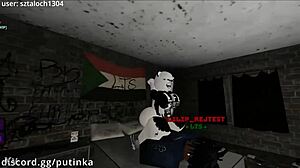 Bbc Fucking Snowbunny Girl In Roblox Condo