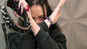 Big pussy - dj brisa official video clip