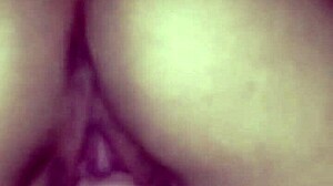 What A Horny Lesbian Stepsister In Homemade Bisexual Fun!