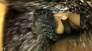 Watch this BBW sucking my dick