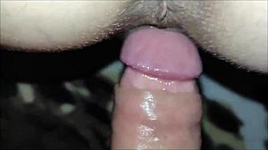 many vids with close up anal and pussy holes of wife