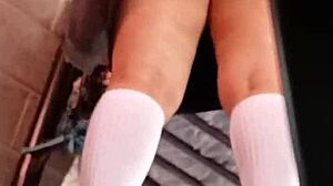 hidden stepfather records unaware student 👀