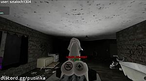 Bbc Fucking Snowbunny Girl In Roblox Condo