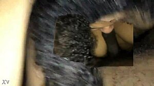 Watch this BBW sucking my dick