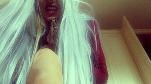 The Stepmother Believed She Had Blindfolded Sex With Her Husband And Instead